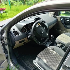Renault Megane 1.5 dci