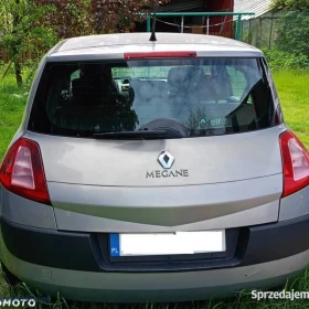 Renault Megane 1.5 dci