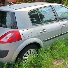 Renault Megane 1.5 dci
