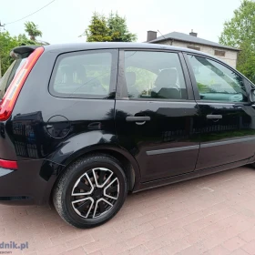Ford C-Max 1.6 benzyna 2010r