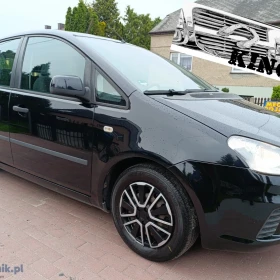 Ford C-Max 1.6 benzyna 2010r