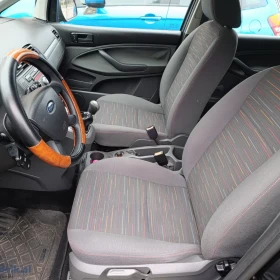 Ford C-Max 1.6 benzyna 2010r