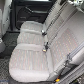 Ford C-Max 1.6 benzyna 2010r