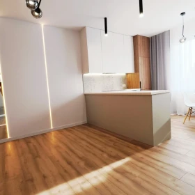 58m² | 3 Pokoje | Balkon | Piwnica| AGD | Tysiąclecie | BEZ PROWIZJI