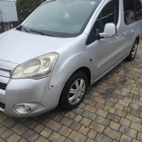 Citroen Berlingo 2009