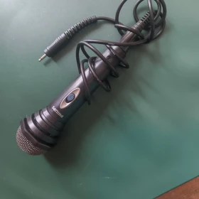 Mikrofon przewodowy Philips