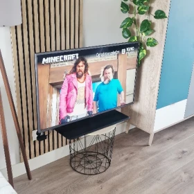 Jak nowy telewizor LED Lg 42 cale Full Hd Gwarancja Wysyłka