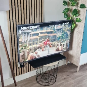 Jak nowy telewizor LED Lg 42 cale Full Hd Gwarancja Wysyłka