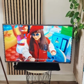 Jak nowy telewizor LED Lg 42 cale Full Hd Gwarancja Wysyłka