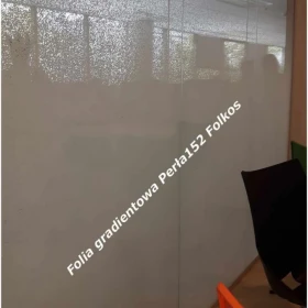 Lublin - folie gradientowe, folie dekoracyjne, folie matowe, folie przeciwsłoneczne -Folie z usługą montazu, sprzedaż folii, wysyłka