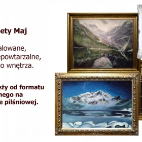 Sprzedam obraz Paul Gaguin