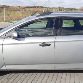 FORD MONDEO MK4 2,0 TDCi 140 KM SPRZEDAM