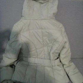 Kurtka ocieplana S-TIFFI