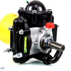 Naprawa Pomp Opryskiwaczy Łosice Tel: 517 191 978