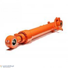 Naprawa Siłowników Wywrotu Przyczep Naczep  Łosice Tel: 517 191 978