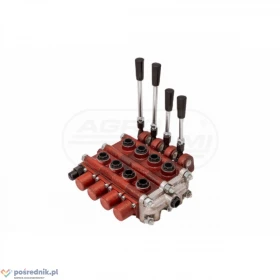 Naprawa Rozdzielaczy Hydraulicznych Łosice Tel 517 191 978