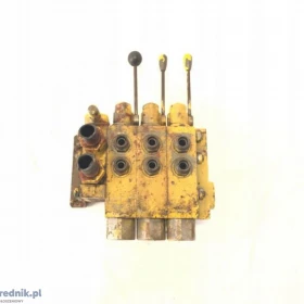 Naprawa Rozdzielaczy Hydraulicznych Łosice Tel 517 191 978