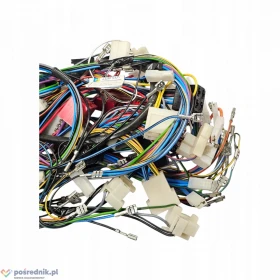 Naprawa Wiązek Instalacji Elektrycznych Łosice Tel 517 191 978