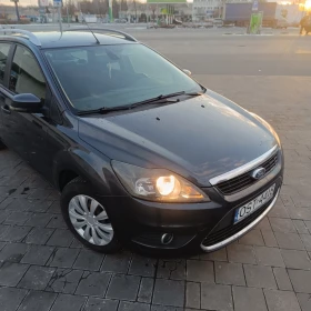 Focus MK2 polift 1.8 125 benzyna 207000