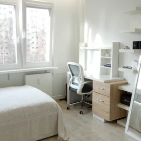 3-POKOJOWE MIESZKANIE CZĘSTOCHOWA PÓŁNOC W NOWOCZESNYM STYLU