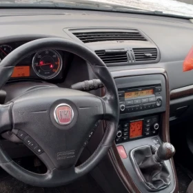 Fiat Croma 1.9 Multijet 150 km