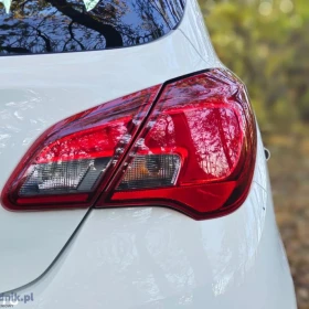 Opel Corsa 1.4 Enjoy