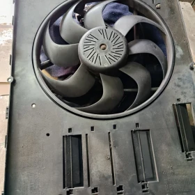 Wiatrak ford mondeo mk4 1.8 diesel