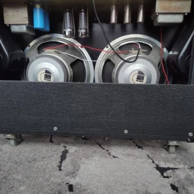 Marshall JCM900 Combo 50W 2x12 – Nowe lampy