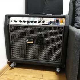 Sprzedam wzmacniacz Engl Screamer 50 wat combo