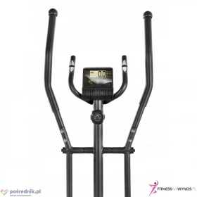 Wynajem orbitreka Eliton Motive – dowóz i wniesienie