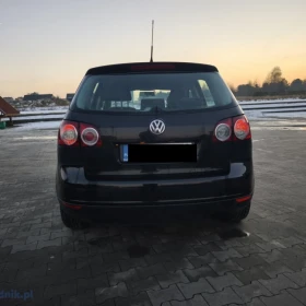 Volkswagen Golf Plus 1.9 TDI