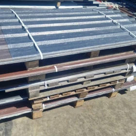 Blacha trapezowa T-18/T-14/T-7 mix kolorów i długości, pakiety tanio!