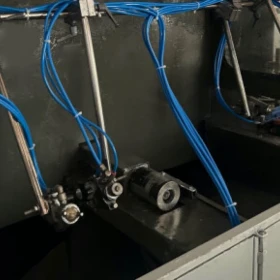 Automat do lakierowania CEFLA Group