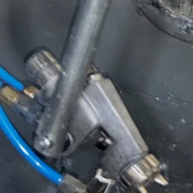 Automat do lakierowania CEFLA Group