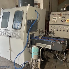 Automat do lakierowania CEFLA Group