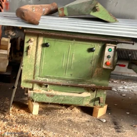 Frezarko-pilarka JAROMA DYFE-2