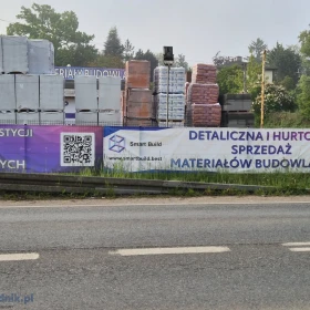 SmartBuild – Hurtownia budowlana