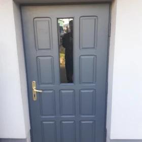 Malowanie mieszkań układanie paneli