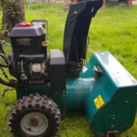 Odśnieżarka Murray