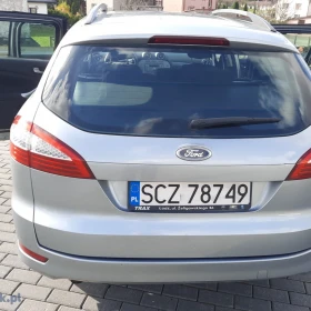 FORD MONDEO MK4 TDCi 2.0 2009 rok Sprzedam