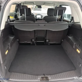 Ford Grand C-Max 1.5 benzyna 2019r serwisowany