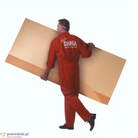 Praca ! Monter Stolarki wewnętrznej !