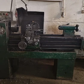 Tokarka uniwersalna TUM 35 – polska produkcja – 9 900 zł (do negocjacji)