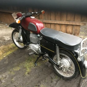 Sprzedam mz 250 tropik
