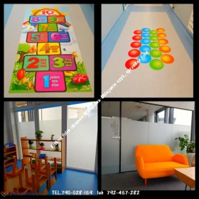 Folie okienne Radom- folie z usługa montażu Radom i okolice- Folkos folie na okna, drzwi, balkony, witryny- OKlejamy