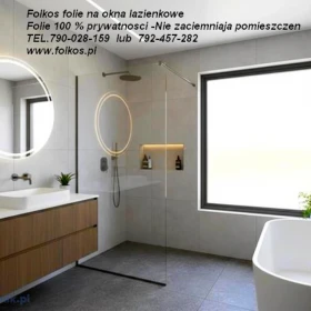 Folkos folie okienne Sochaczew, Łowicz, Żyrardów, Skierniewice - Usługa oklejania szyb -Folie do domu, szkół, mieszkań, biur, sklepów, szpitali, magaz