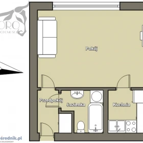 M2 MIESZKANIE CZĘSTOCHOWA CENTRUM SUPER LOKALIZACJA!!!