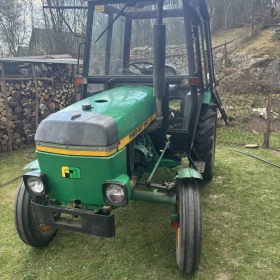 Ciągnik Farmmot jak c330 zarejestrowany