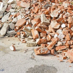 Przyjmę gruz Sulmierzyce