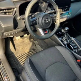 Toyota Corolla XII 1.6 GR 304 KM Gazoo Racing 4x4 2023 Sport FV23% Tunning